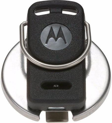 Motorola NNTN4990A Replacement Clip