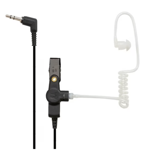 Motorola PMLN8652A Receive Only Earpiece