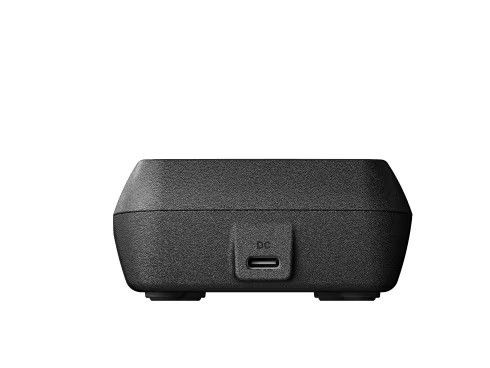Motorola PMLN8599B Desktop Charging Tray for Motorola BPR45 & BPR50dx