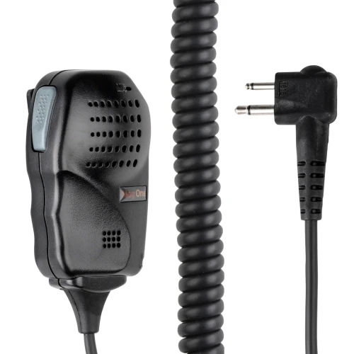 Motorola PMMN4092 Light Duty Speaker Microphone