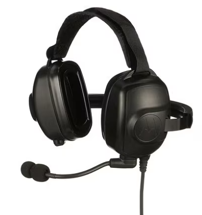 Motorola PMLN7467 Noise Canceling Headset
