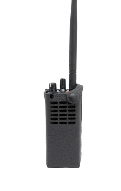 Motorola PMLN8302 Leather Holster