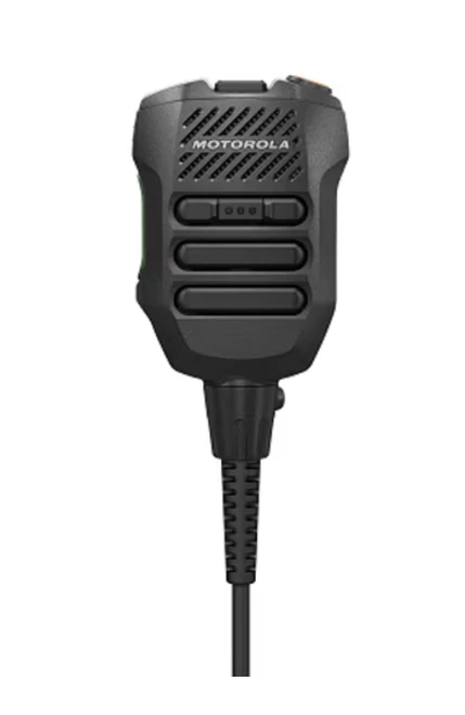 Motorola XVP730 PMMN4142A RSM Without Channel Knob