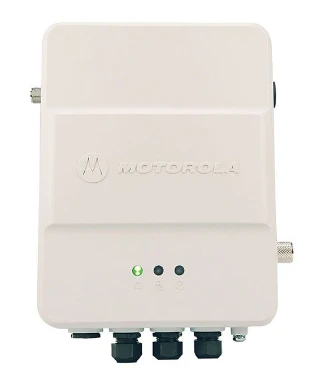 Motorola SLR1000 Digital Two Way Radio Repeater