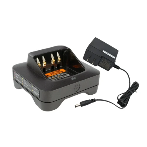 Motorola PMPN4576A Single Unit Charging Station