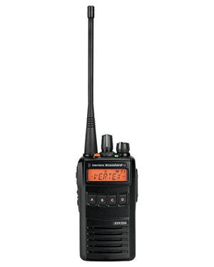 Vertex Standard ISEVX-534 | twowayradiocenter.com