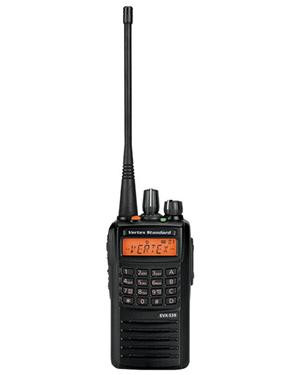 Vertex Standard ISEVX-534 | twowayradiocenter.com