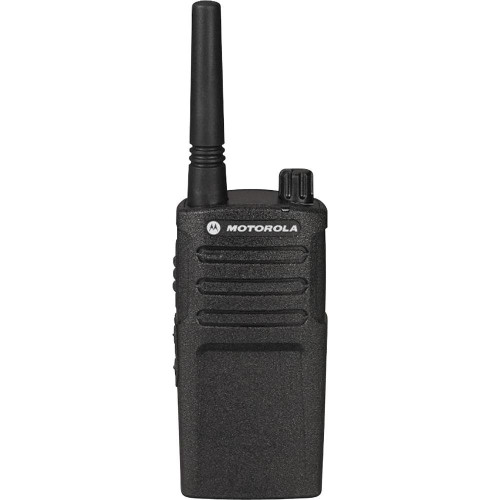 Motorola RMM2050 2 Watt MURS two way radio