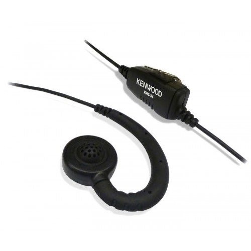 Kenwood KHS-34 | Kenwood PKT-23 Headset | KHS-34 Headset Kenwood KHS-34 | Kenwood PKT-23 Headset | KHS-34 Headset