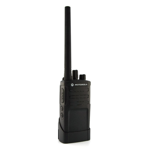 Motorola RMV2080 2 Watt VHF Two Way Radio | RMV2080