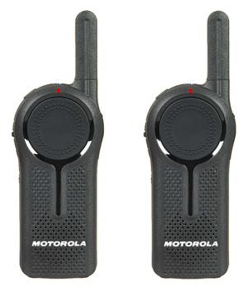 Motorola DLR110, Motorola Curve Digital Two Way Radio