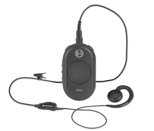 Motorola CLP1010 4 Pack