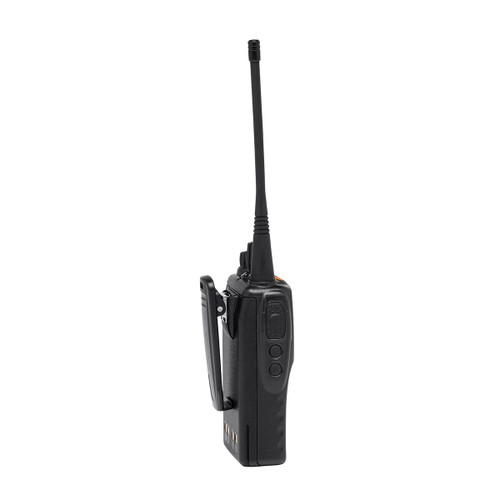 Motorola VX-451 5 Watt 32 Channel UHF or VHF Walkie Talkie