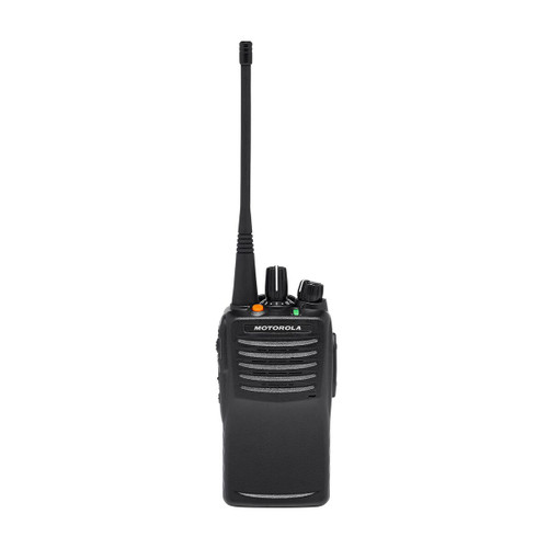 Motorola ISVX-451 UHF or VHF Intrinsically Safe Two Way Radio