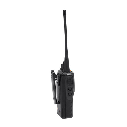 Motorola ISVX-451 Intrinsically Safe Two Way Radio