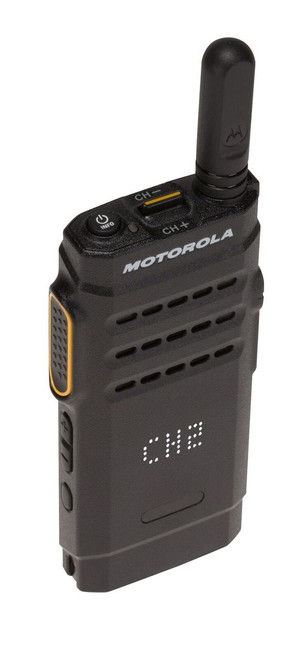 Motorola MOTOTRBO SL300 99 Ch Two Way Radio