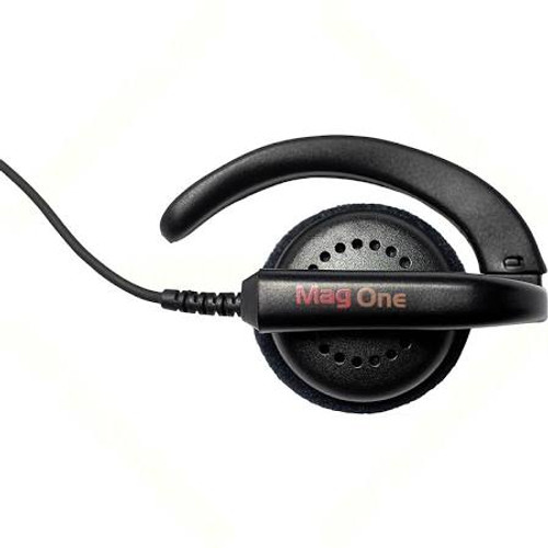 Motorola PMLN4443 Mag One Ear Reciever