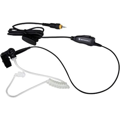 Motorola HKLN4455 CLP Series Headset | twowayradiocenter.com