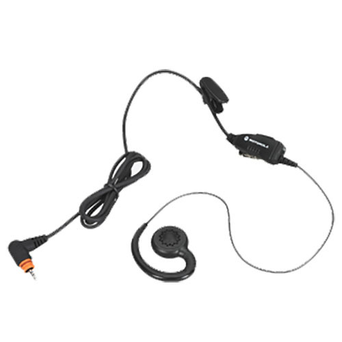 Motorola PMLN7189 Swivel Earpiece for Motorola SL300 Series Two Way Radios