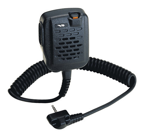 Motorola MH-45B4B Heavy Duty Shoulder Mic | MH-45B4B