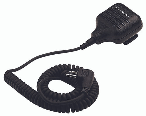 Motorola HMN9026 Remote Mic | twowayradiocenter.com