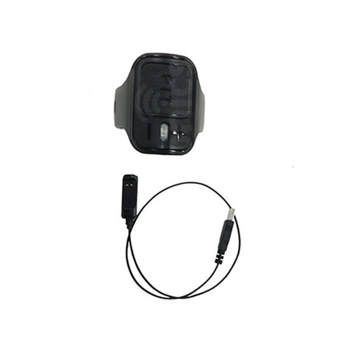 Hytera POA121 Bluetooth Wireless Push to Talk Button