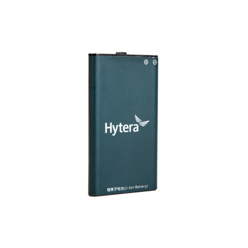 Hytera BL2009 2000 mAh Lithium Ion Battery for Hytera PD362i series two way radios