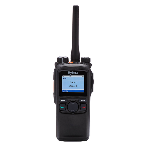 Hytera PD752i Digital Two Way Radio 