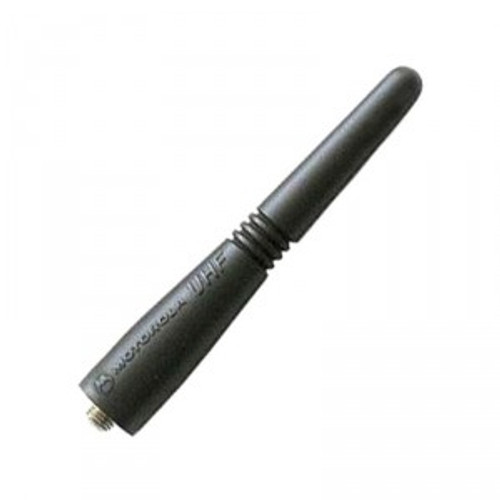 Motorola PMAE4003 UHF Stubby Two Way Radio Antenna