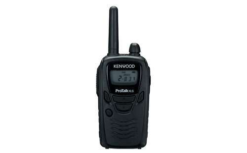 Kenwood ProTalk XLS TK-3230 Two Way Radio Bundle