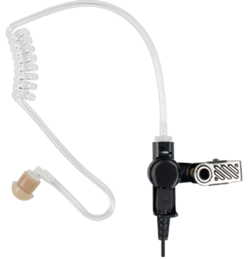 Pryme EH-1389SC-25 Listen only Surveillance Earpiece 