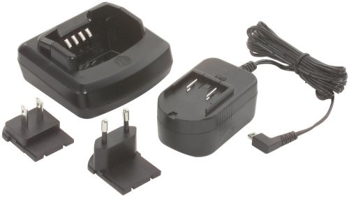 Motorola RLN6304 RDX Two Hour Rapid Charger Kit