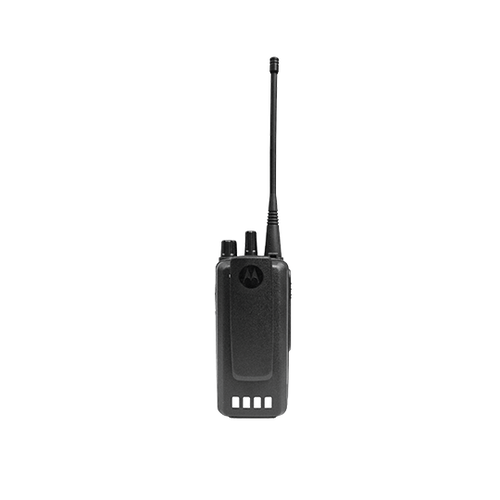 Motorola CP100d 160 Channel TDMA Digital Two Way Radio