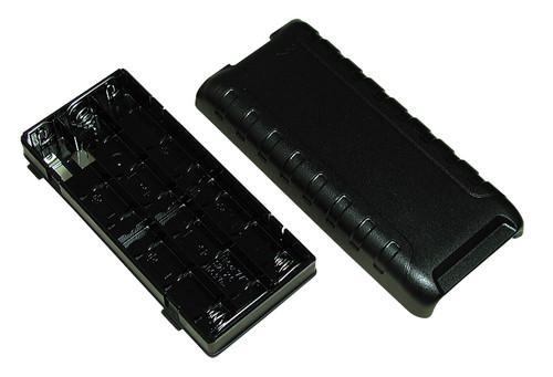 Standard Horizon FBA-40 Alkaline Battery Tray for HX380 Handheld VHF Marine Radios