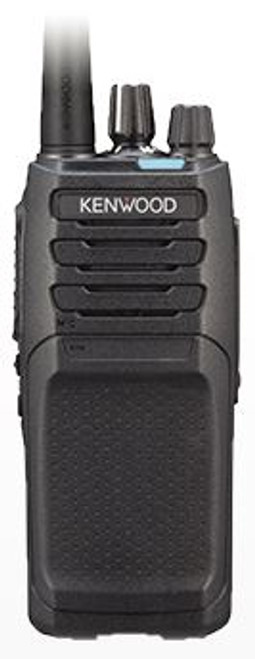 Kenwood NX-P1200AVK VHF Two Way Radio 