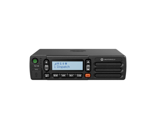 Motorola TLK150 Mobile Two Way Radio 