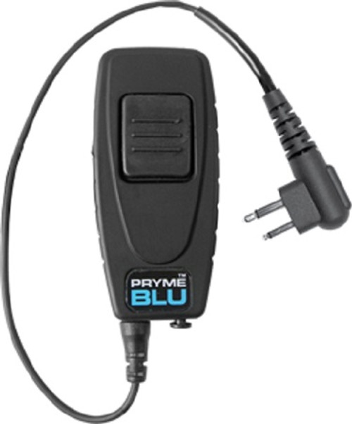 Pryme BT-500-H3 Bluetooth Dongle for Hytera Two Way Radios with 2 Pin Connection