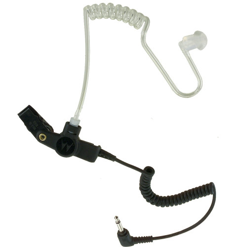 Motorola PMLN7560 Listen Only Receive Style Earpiece