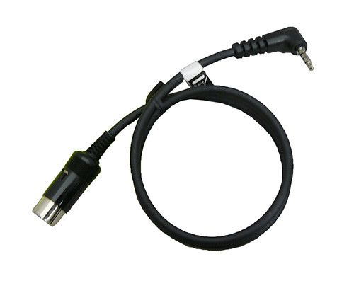 Vertex Standard CT-106 Programming Pigtail | twowayradiocenter.com