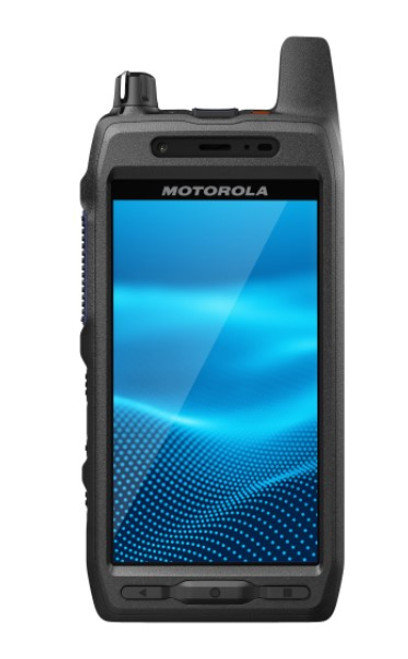 Motorola Nitro Evolve LTE Device 