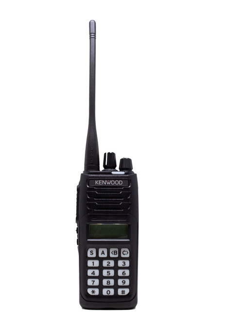 Kenwood | Kenwood ProTalk Two Way Radios
