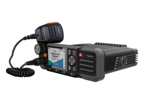 Hytera HM782-UV Mobile Two Way Radio