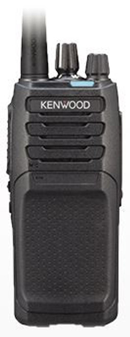 Kenwood NX-P1302AUK VHF Two Way Radio