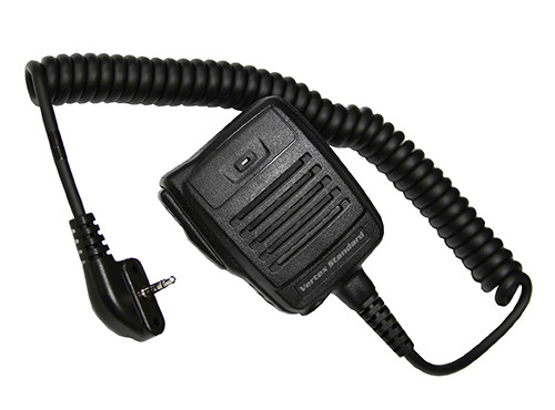 Motorola MH-66A4B AAE46X507 Waterproof Shoulder Mic | MH-66A4B