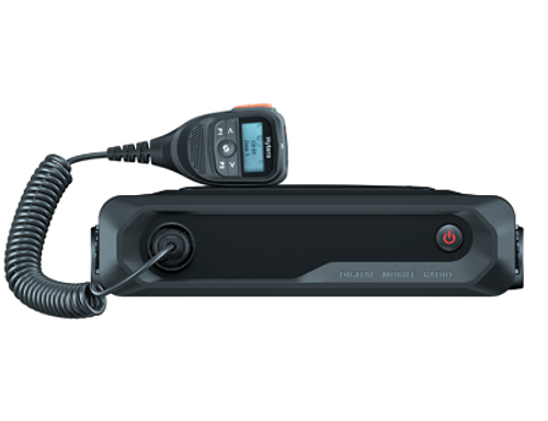 Hytera HM652 Digital Mobile Two Way Radio are offered in UHF & VHF models.