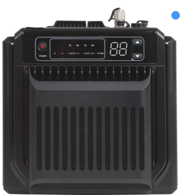 Hytera HR652 | HR652 Hytera HR652 | HR652