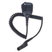 Motorola PMMN4076A Remote Speaker Mic for XPR Series Two Way Radios