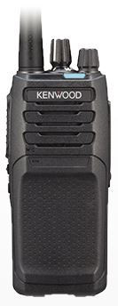 Kenwood NX-P1300ISDUK Intrinsically Safe 5 Watt UHF DMR Digital