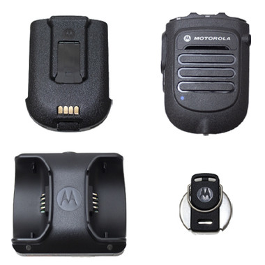 Motorola RLN6554 | RLN6554 | PMMN4095