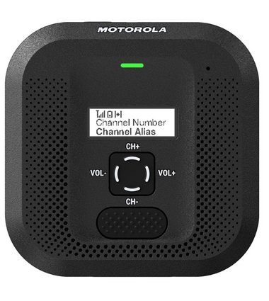 Guide de l'utilisateur de la radio bidirectionnelle motorola T380